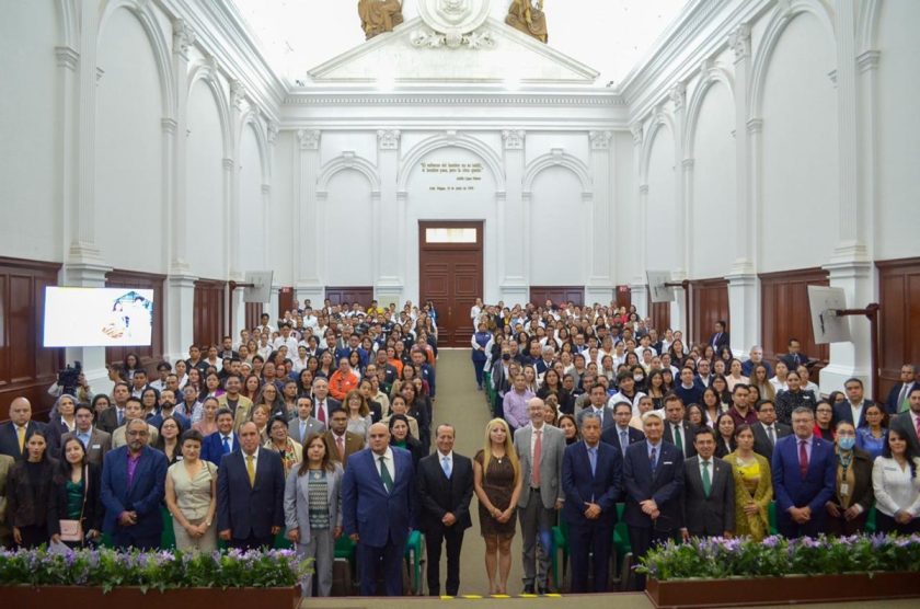 VII Simposio: voluntades anticipadas, clave para una muerte digna