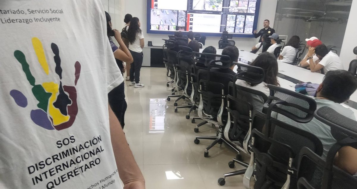 Querétaro avanza en fiscalías especializadas con apoyo juvenil