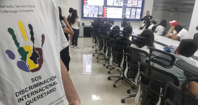 Querétaro avanza en fiscalías especializadas con apoyo juvenil