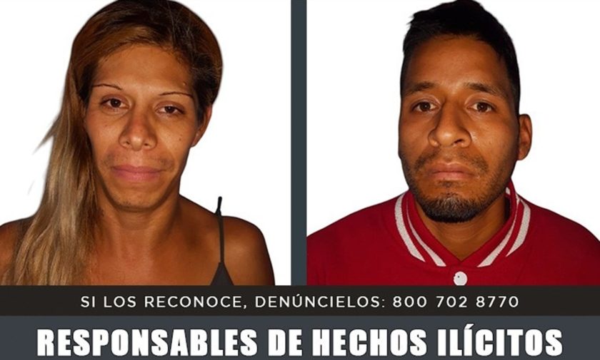 Sentenciados por feminicidio de una adolescente en Zumpango