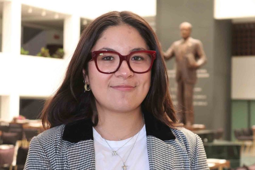 El tequila conquista fronteras: joven de Nueva York se especializa en su producción