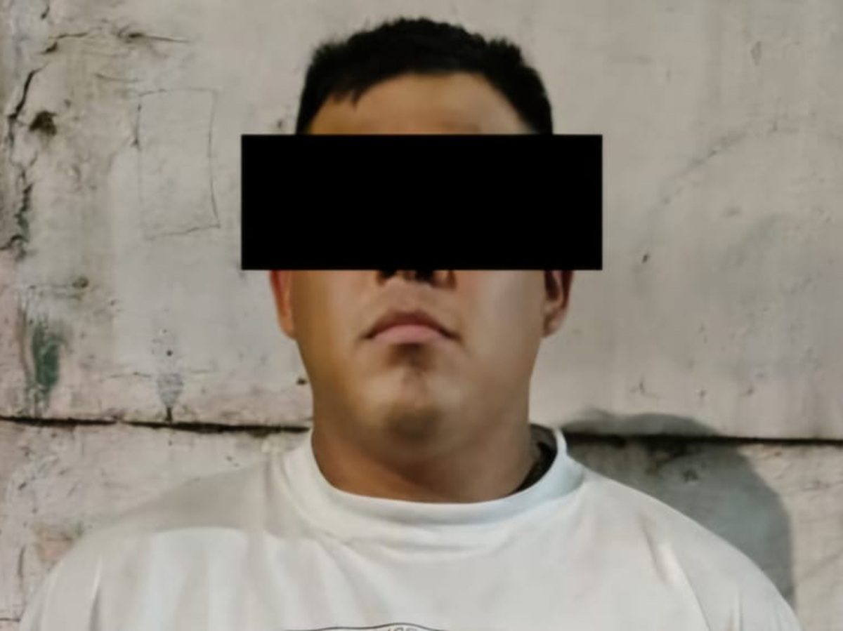 Detiene a sujetos armados en El Chamizal y Valle de Anáhuac
