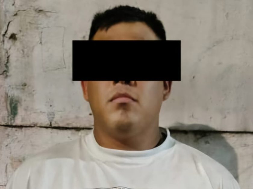 Detiene a sujetos armados en El Chamizal y Valle de Anáhuac