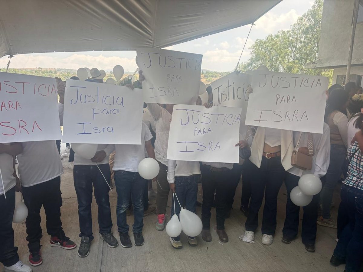 Se entrega adolescente por presunto homicidio de niño de 12 años en Otumba