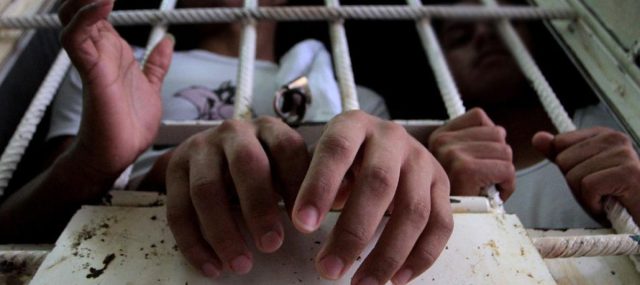 Detienen a dos jóvenes por homicidio de un niño de 12 años en Edoméx