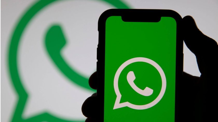 Delincuentes roban cuentas de WhatsApp de menores para simular secuestros