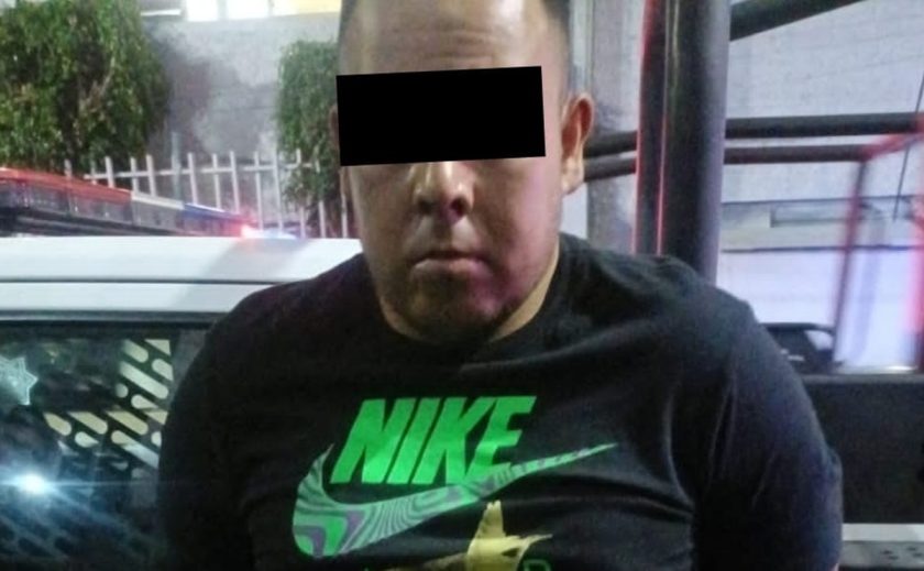 Ofrece 5 mil pesos a policías para evitar su detención por homicidio