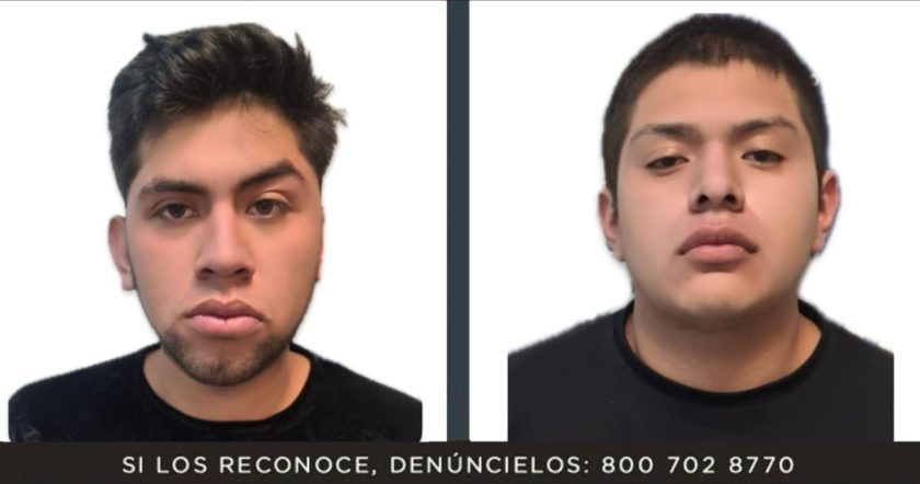 Vinculan a sentenciados con célula de “El Apa”, líder criminal condenado a 172 años