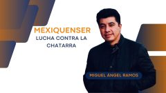 MexiquenSer; Lucha contra la chatarra