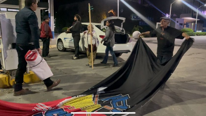 Termina paro en la UACh: clases se reanudan el 7 de abril