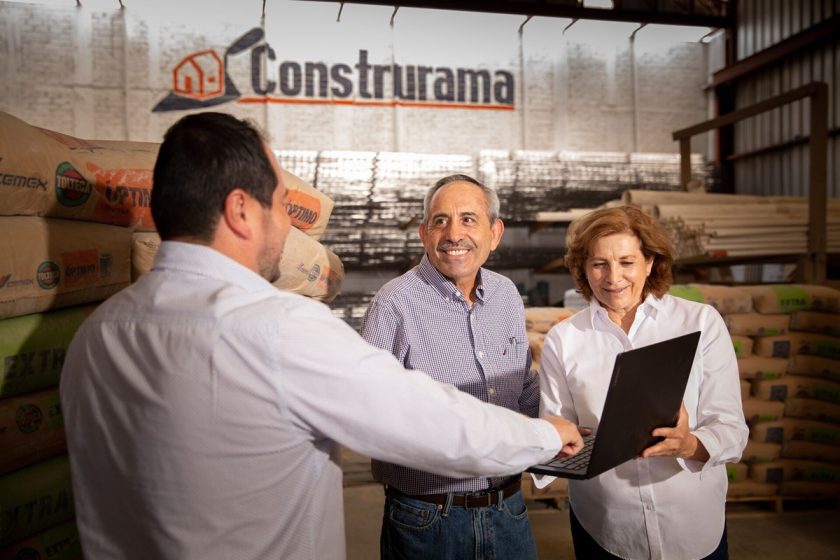 Financiamiento sin burocracia: Alianza Cemex-Kontempo ofrece hasta $4 MDP a PYMES de construcción