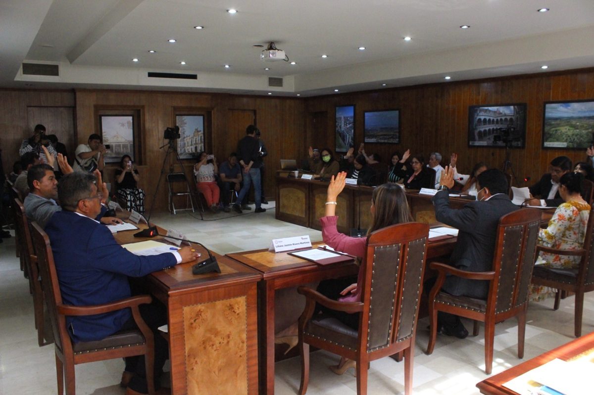 Cabildo de Texcoco impulsa red de protección infantil con DIF, Seguridad y Derechos Humanos