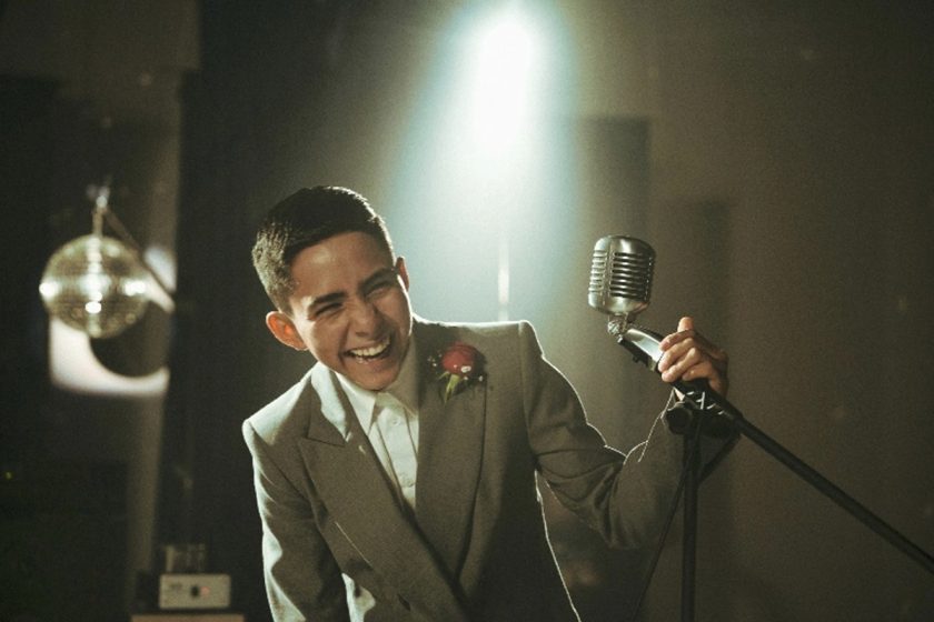 Kevin Aguilar Revive Clásico de José José con Mariachi y Gira Educativa para Jóvenes