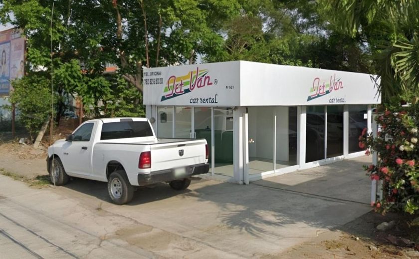 Jet Van Car Rental: Contratos millonarios en Edomex y NL pese a sanciones por corrupción