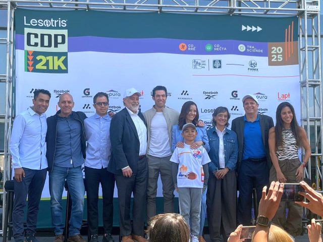 Carrera del Día del Padre 2025 ofrece beca deportiva y premios históricos