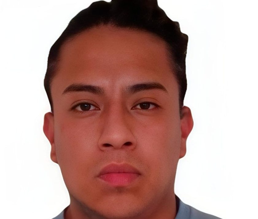 Sentencian a más de 44 años de cárcel a sujeto que mató a una persona durante asalto