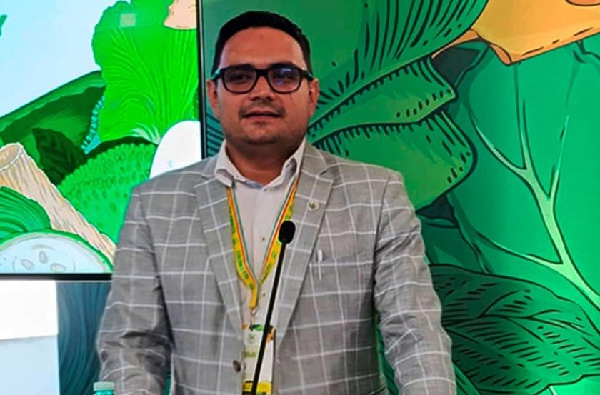 Sociedad de Ingenieros Agrónomos: Crece producción de pollo, se mantiene arroz y disminuye la del maíz