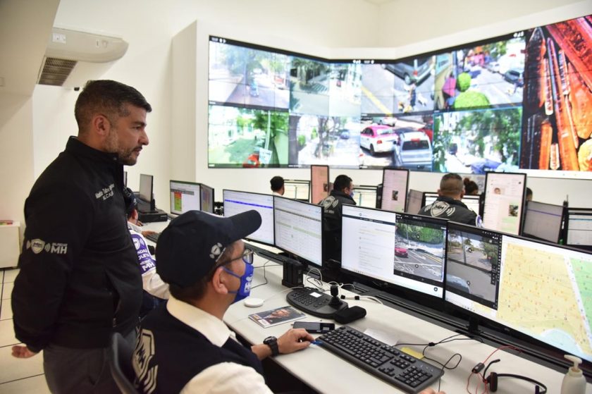 Miguel Hidalgo refuerza seguridad con operativo “Semana Santa Segura” 2025
