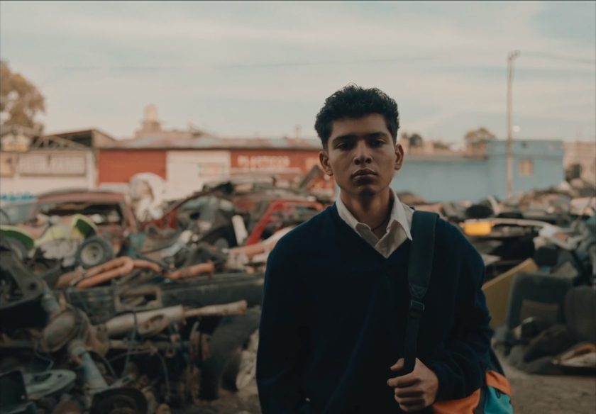 “El Examen” visibiliza la ruta silenciosa del reclutamiento delictivo en jóvenes mexicanos