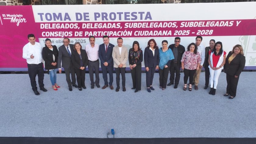 Seguridad, obras y educación: logros en los primeros 100 días de Rosi Wong