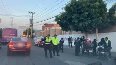 Tecámac refuerza seguridad y concluye Semana Santa sin incidentes
