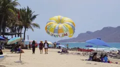 Guerrero y Mazatlán lideran ocupación hotelera en Semana Santa