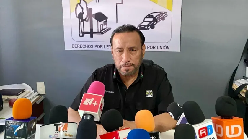 Campesinos advierten colapso agrícola por aranceles y abandono federal