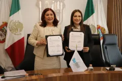 Tecámac obtiene la más alta puntuación en diagnóstico estatal de justicia cívica