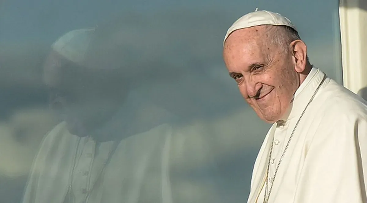 El legado del Papa Francisco: inspiración para la educación con rostro humano