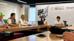 Campesinos quedan fuera del Programa de Vivienda para el Bienestar: UNTA
