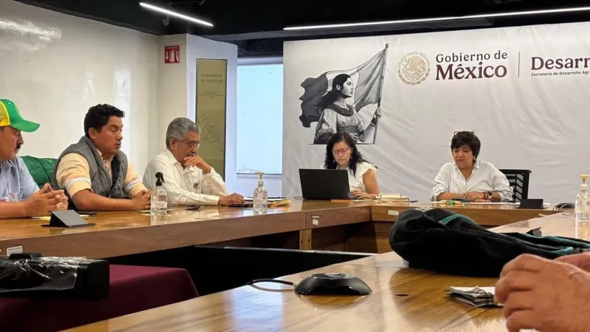 Campesinos quedan fuera del Programa de Vivienda para el Bienestar: UNTA