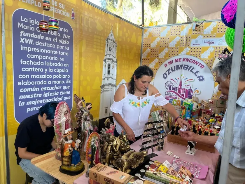 Último fin de semana de la Feria Regional de Tecámac 2024 cerrará con grandes conciertos y tradición