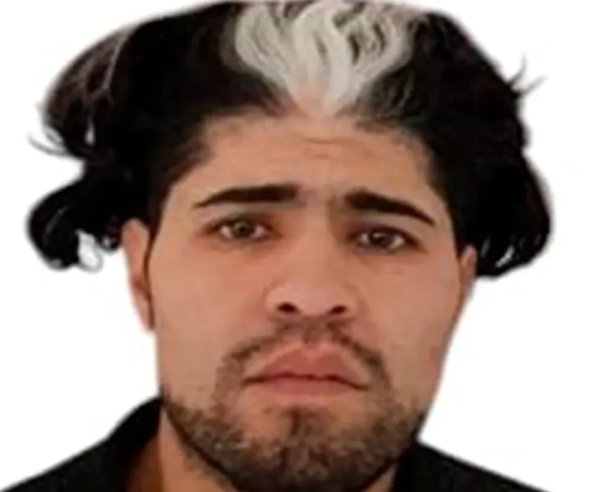 Sentencian a más de 51 años de prisión a hombre por el homicidio de una bebé en Atlacomulco