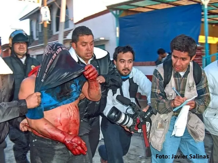 Mantener viva la memoria es honrar la dignidad de los pueblos que luchan