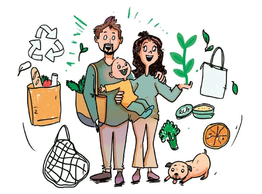 Proteger el hogar desde adentro: consejos para reducir tóxicos en la vida diaria