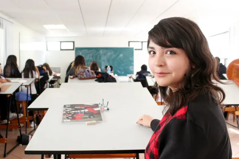 Deserción y rezago: los desafíos que enfrenta la educación superior en México