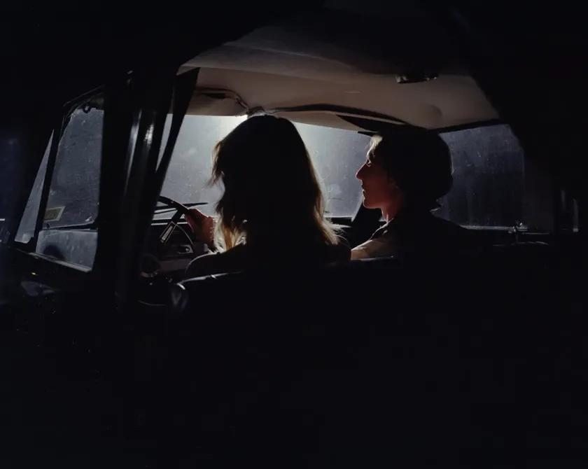 Desde Nueva York, Proyecto Análogo inaugura muestra en Galería CLAROSCURO