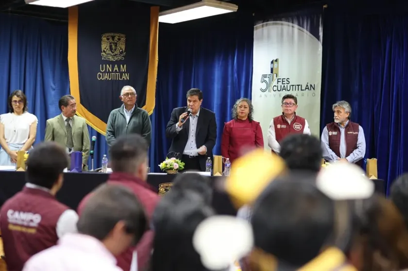 Abejas y miel: Edomex busca crecer en producción con ciencia y protección ambiental