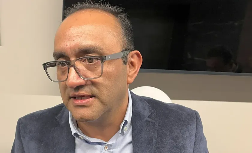 Parque La Soledad de Tecámac sufre deterioro por plagas; autoridades municipales actúan para preservar el arbolado