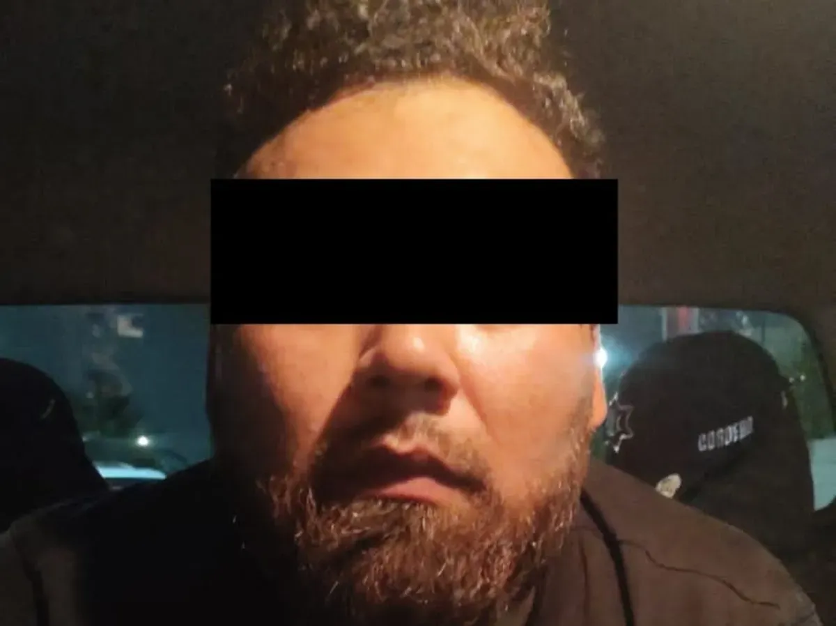 Vecinos impiden huida de presunto invasor en fraccionamiento Las Américas