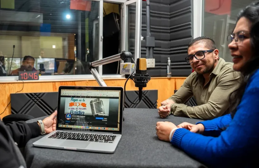 Radios universitarias de México se reúnen en UACh para fortalecer agendas comunes