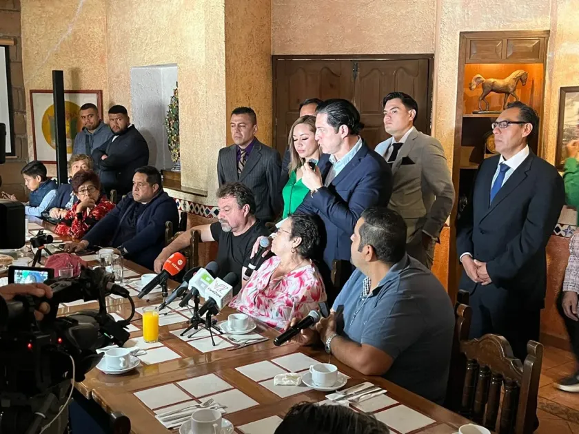 Grupo delictivo habría ocupado terreno en Ecatepec pese a juicios de desalojo