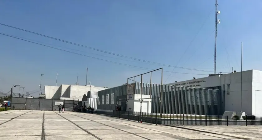 Relevo en Neza Bordo tras denuncias de tortura, cobros ilegales y enriquecimiento ilícito