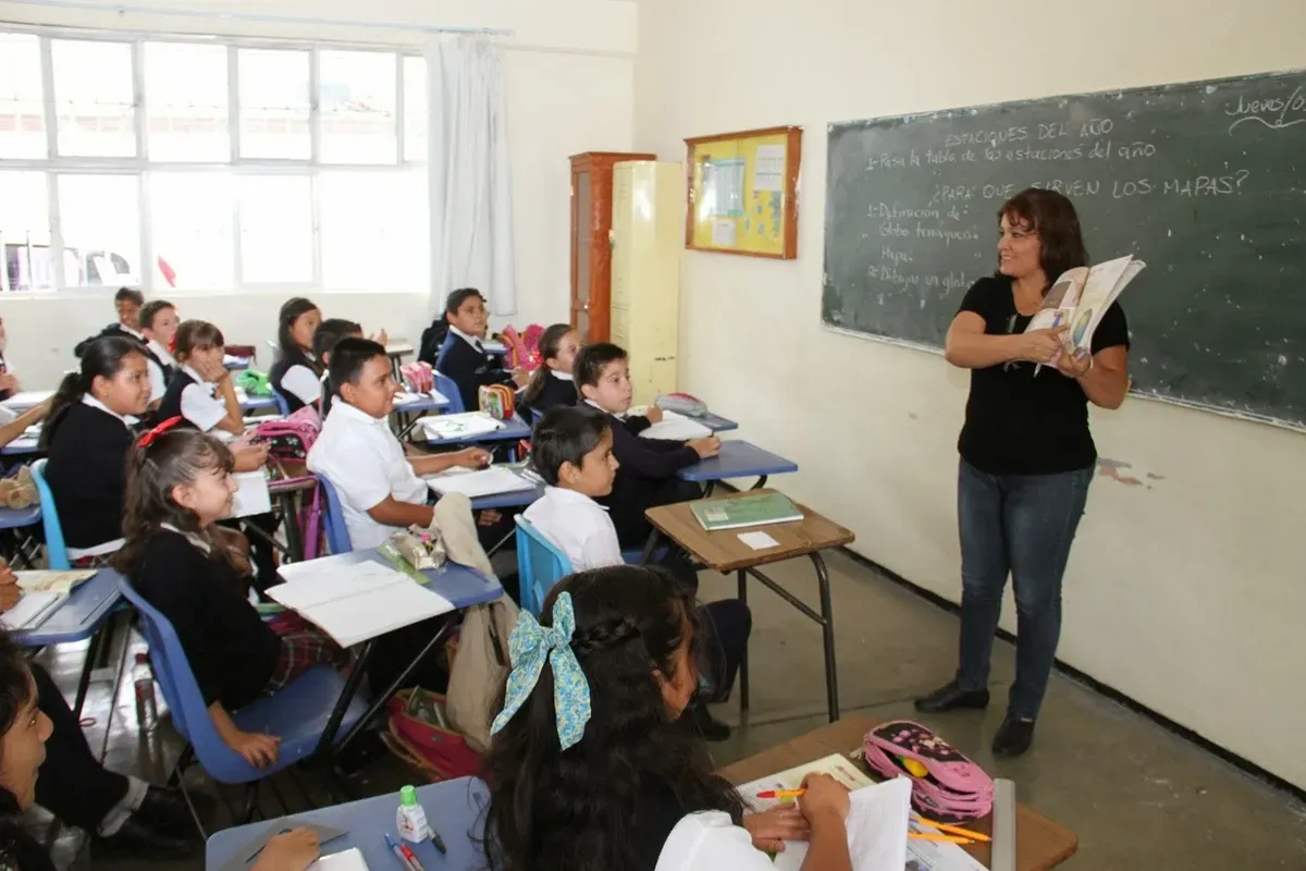 Tecámac refuerza la educación con nuevos planteles y más de 3 mil espacios para estudiantes de nivel medio superior