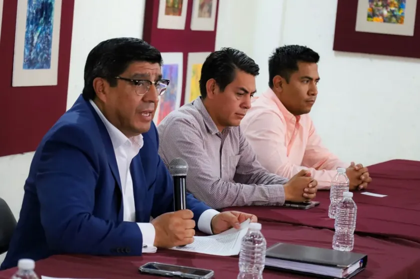 Texcoco será sede del examen de certificación para servidores públicos de 14 municipios del Valle de México