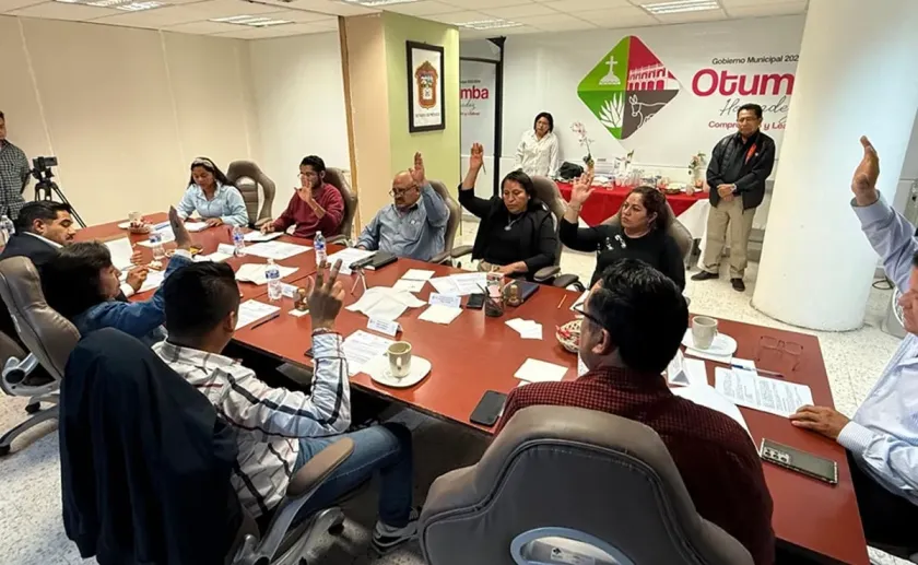 Otumba enfrenta deuda superior a 50 mdp por omisiones fiscales de la administración de Mauricio Cid