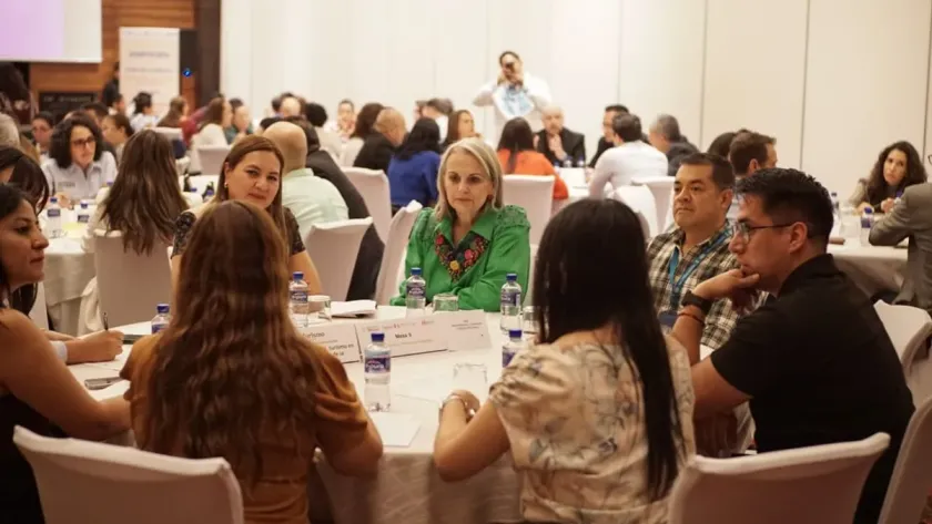 Concluyen foros del PROSECTUR con propuestas para una política turística incluyente y sostenible