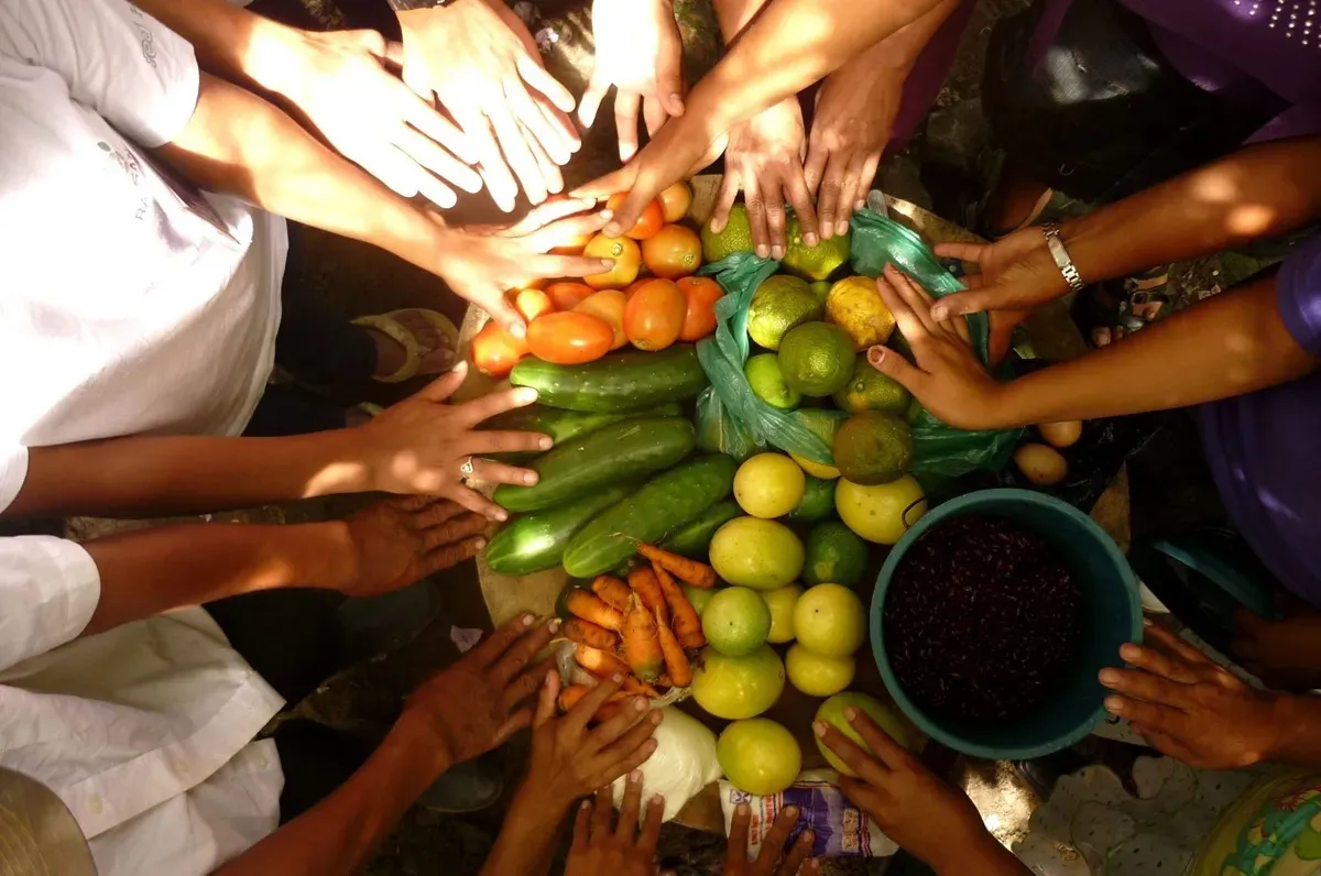 Sin agua no hay seguridad alimentaria: alerta experto
