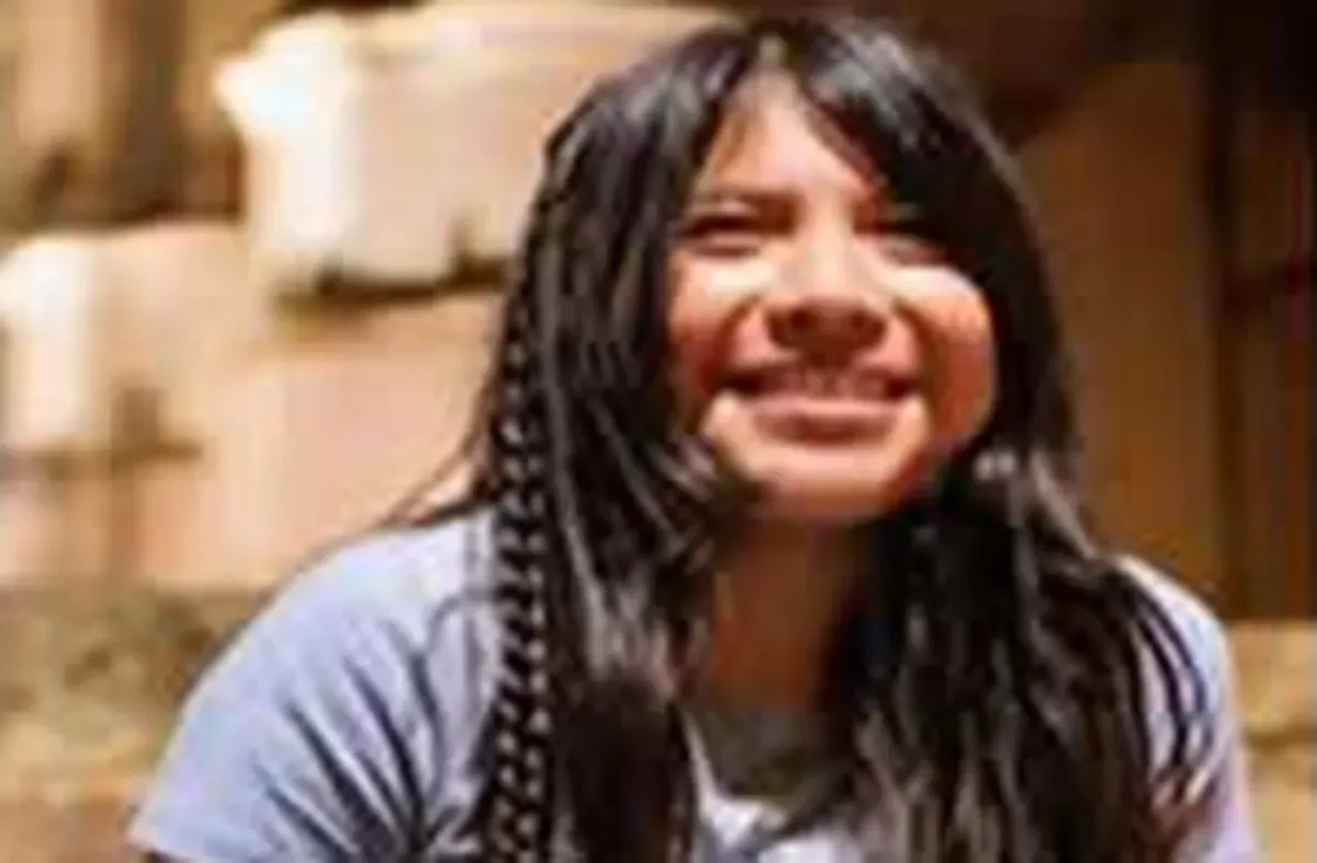 Alerta AMBER: Buscan a adolescente desaparecida en San Felipe, Guanajuato
