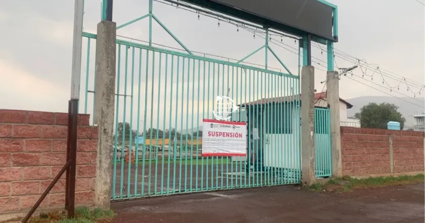 Operativo deja fuera de operación a empresas de globos: conoce la lista de empresas suspendidas